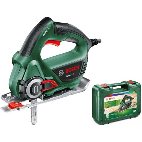 Прободен трион тип зеге Bosch EasyCut 50