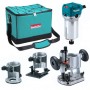 Оберфреза Makita RT0702CX2