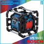 Радиоприемник Bosch GPB 18V-5 C, FM, Bluetooth -18V