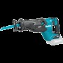 Акумулаторен саблен трион Makita JR002GZ без батерия 40 V, 255 мм 