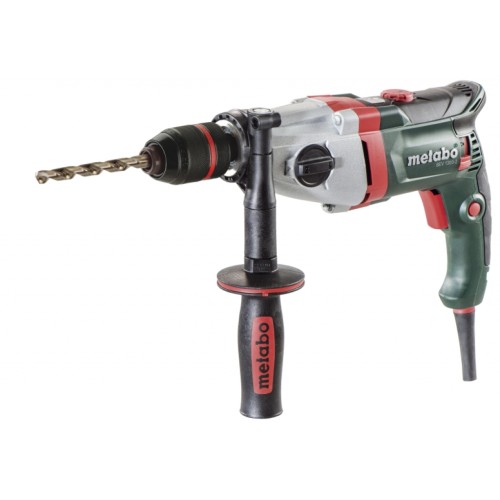 Бормашина METABO BEV 1300-2, 1300W 