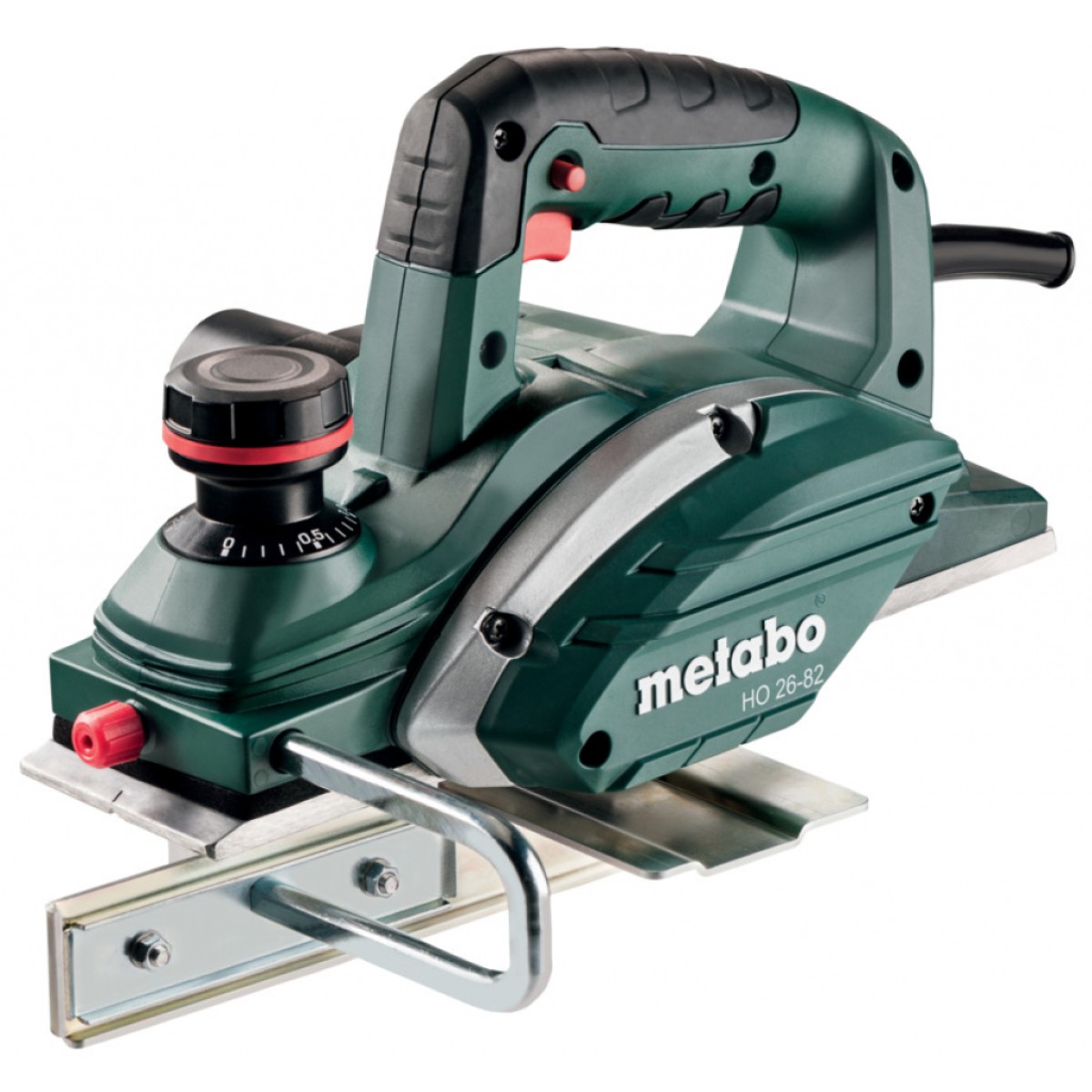 Електрическо ренде METABO HO 26-82, 620 W, 82 мм