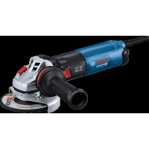 Ъглошлайф Bosch GWS 17-125 TS, 1700 W, ф125