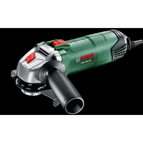 Ъглошлайф Bosch PWS 700-125