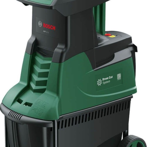 Клонотрошачка Bosch AXT 22 D