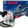 Акумулаторен ъглошлайф Bosch GWS 180-LI, 125мм Соло