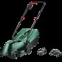 Акумулаторна косачка Bosch EasyMower 18V-32-200 1 x батерия PBA 18V 4.0Ah 