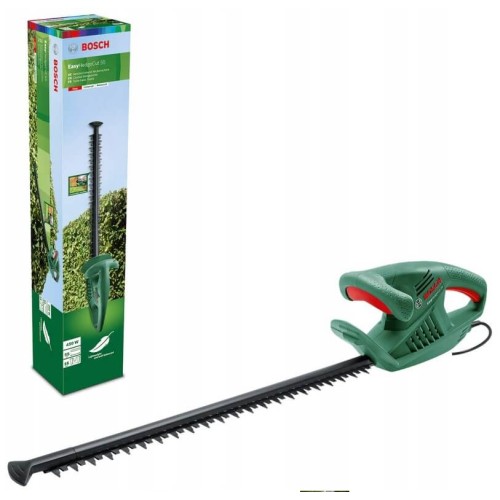 Храсторез Bosch EasyHedgeCut 55