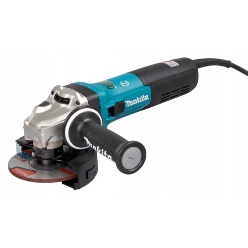 Ъглошлайф Makita GA5091X01, 125 мм, 1900 W