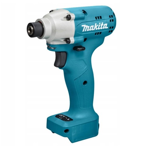 Акумулаторен ударен винтоверт Makita TD112DMZ, 12 V, 135 Nm, без батерия и зарядно