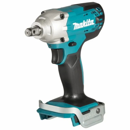 Акумулаторен гайковерт Makita TW202DZ, 18 V, 2 Ah, 200 Nm, 1/2