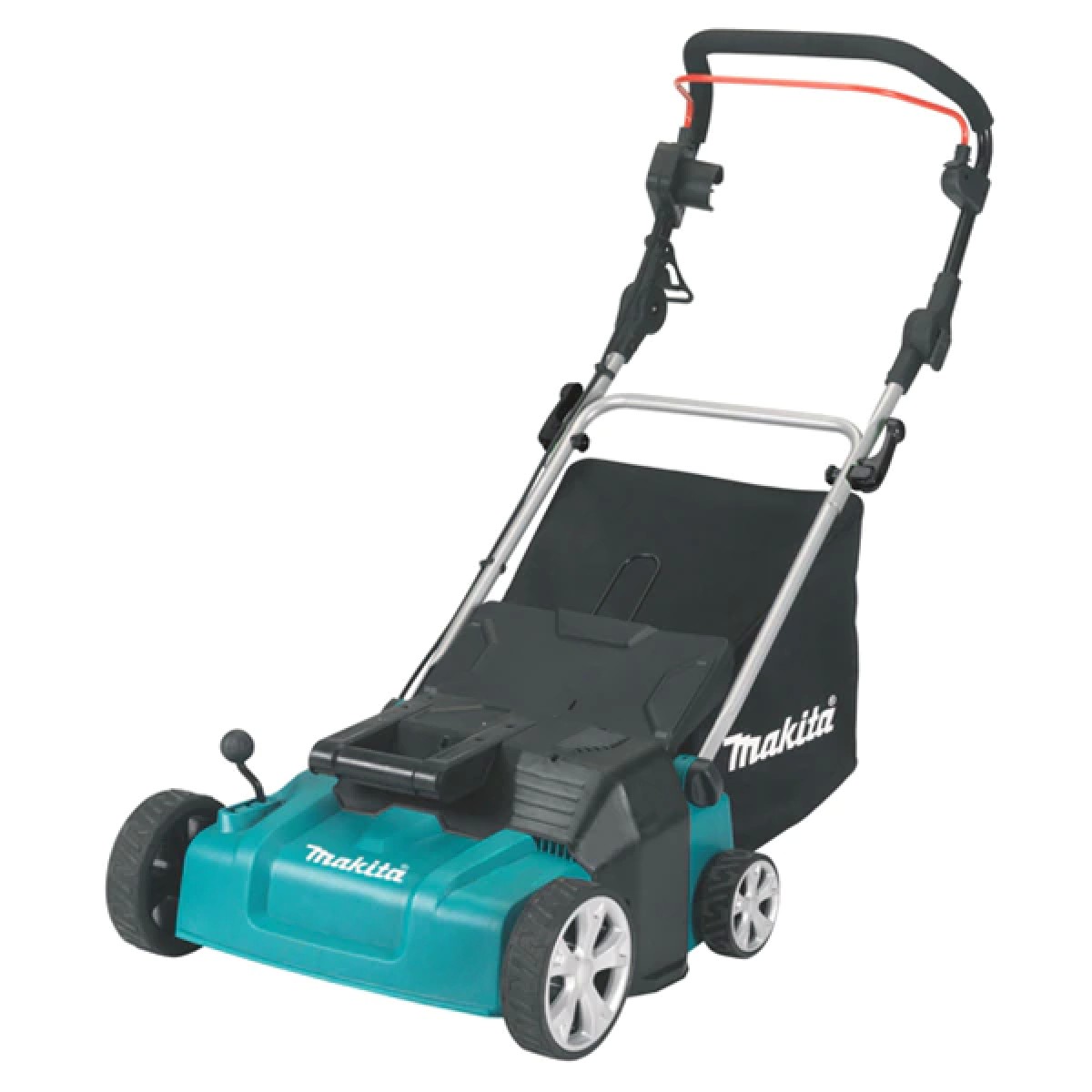 Аератор вертикулатор Makita UV3600 1.8 kW, 360 мм