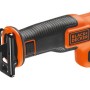 Акумулаторен прав прободен трион Black and Decker BDCR18 - Без батерия и зарядно