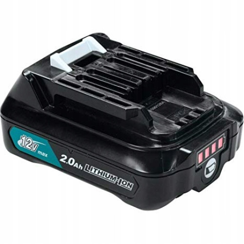 Акумулаторна батерия Makita 12 V, 2 Ah BL1021B, CXT