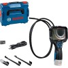 Инспекционна камера Bosch GIC 12V-5-27 C, L-BOXX 136