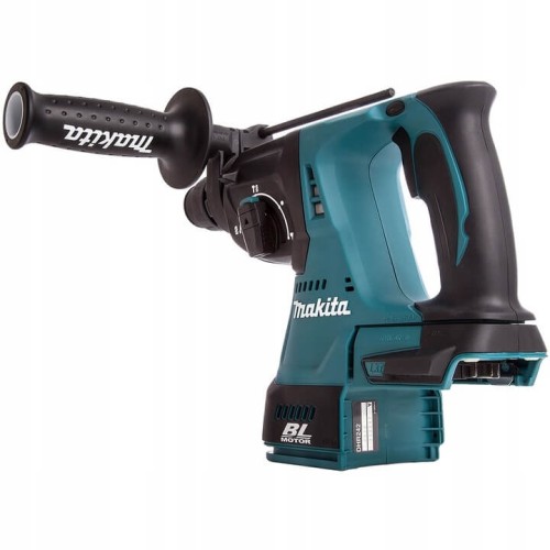 Акумулаторен перфоратор Makita DHR242Z без батерия 