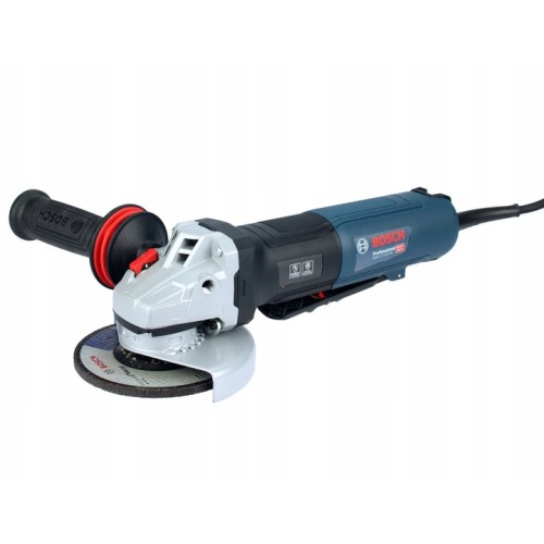 Ъглошлайф Bosch GWS 17-125 PS, 125 mm, 1700 W