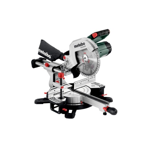 Герунг циркуляр METABO KGS 254 M PCL с изтегляне ø254mm 