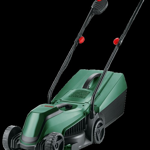 Акумулаторна косачка Bosch EasyMower 18V-32-200 без батерия и зарядно