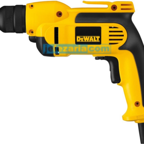 Бормашина DeWalt DWD112S, 700W