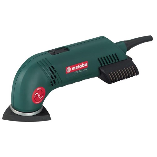 Делта шлайф METABO DSE 300 INTEC