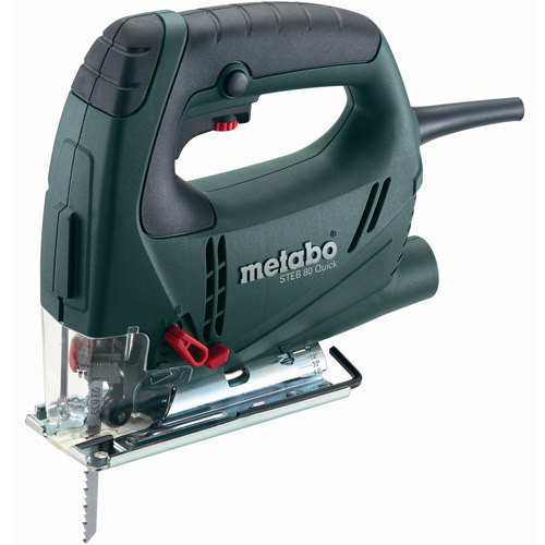 Вертикален трион METABO STEB 80 QUICK