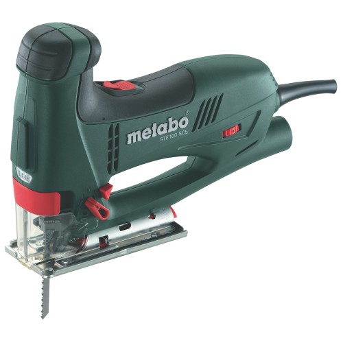 Вертикален трион METABO STE 100 SCS