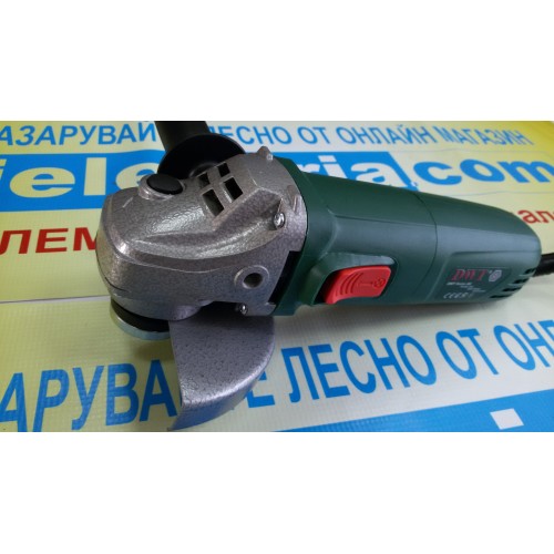 Ъглошлайф DWT WS 08-125 V