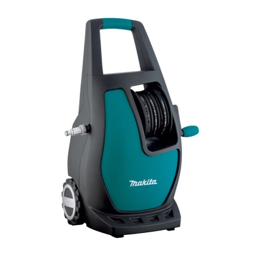 Водоструйка електрическа Makita HW111 1700W, 111 bar