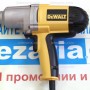 Електрически гайковерт DeWalt DW294