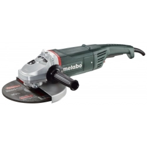 Ъглошлайф Metabo WX 2400