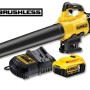 Акумулаторна въздуходувка Dewalt DCM562P1