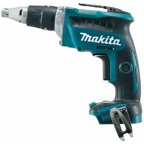 Акумулаторен винтоверт Makita DFS452Z