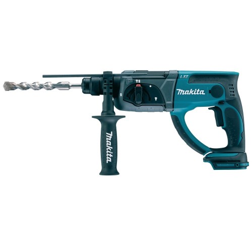 Акумулаторен перфоратор Makita DHR202Z