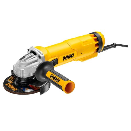 Ъглошлайф Dewalt DWE4217 ф 125 мм, 1200W