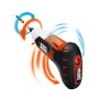 Отвертка акумулаторна с жироскоп Black&Decker BDCS36G 