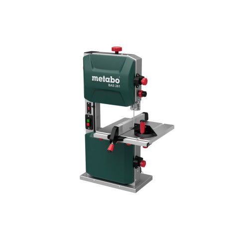 Банцинг Metabo BAS 261 Precision