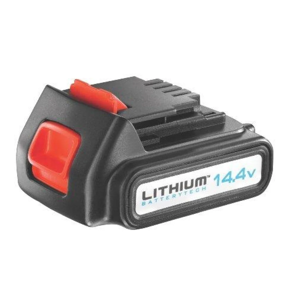 Акумулаторна батерия Black and Decker 14.4 V 1.3 Ah Li-ion BL1514