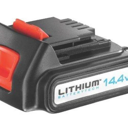 Акумулаторна батерия Black and Decker 14.4 V 1.3 Ah Li-ion
