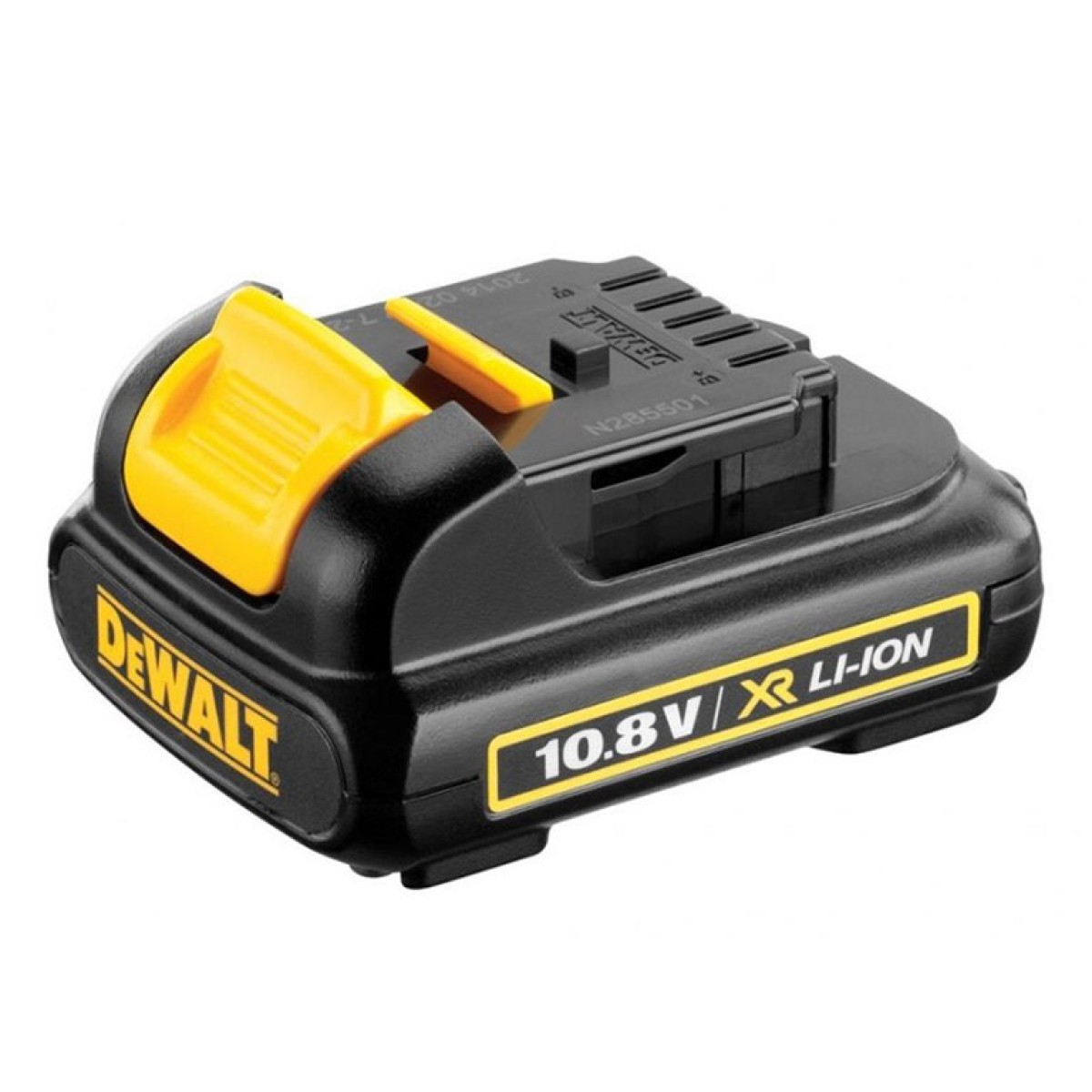 Акумулаторна батерия Dewalt DCB127 10.8V 2Ah Li-ion