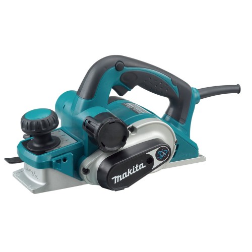 Ренде Makita KP0810C 1050W, 82 мм