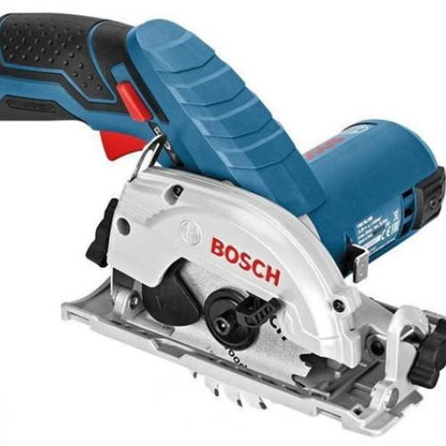 Акумулаторен ръчен циркуляр Bosch GKS 12V-26