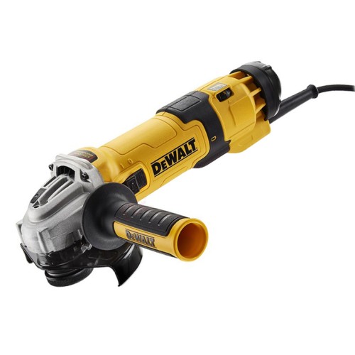 Ъглошлайф Dewalt DWE4257, 1500W, ф125 мм