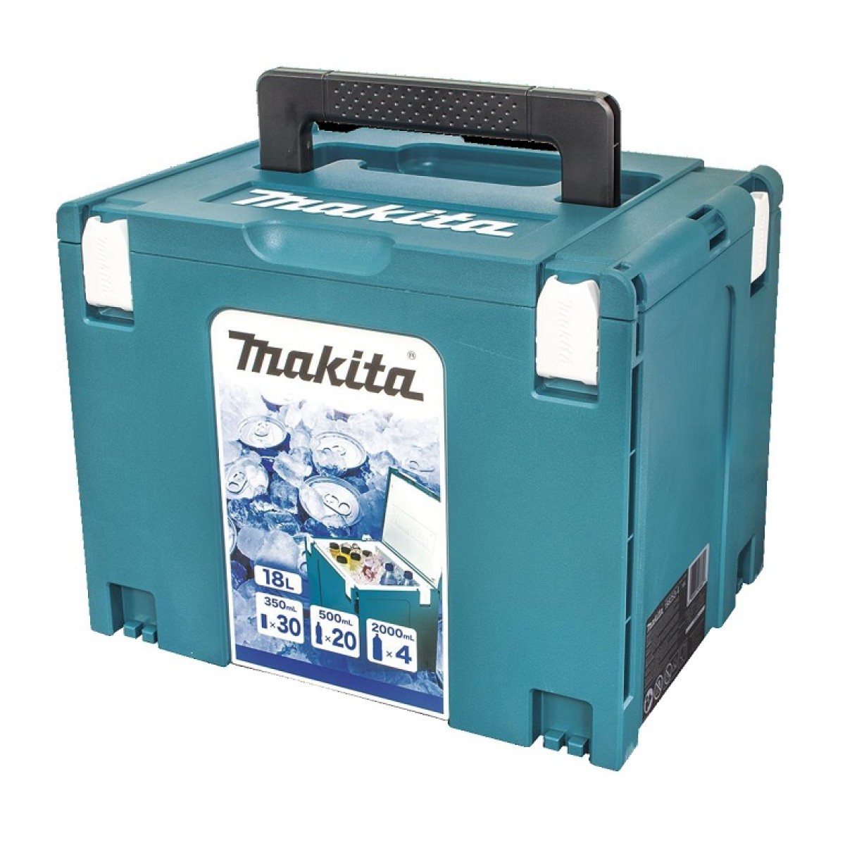 Хладилен куфар Makita MKP 4