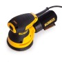 Ексцентършлайф DeWALT DWE6423 ф125мм, 280W 