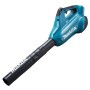 Акумулаторна въздоходувка Makita DUB362Z без батерии и зарядно + подарък тениска