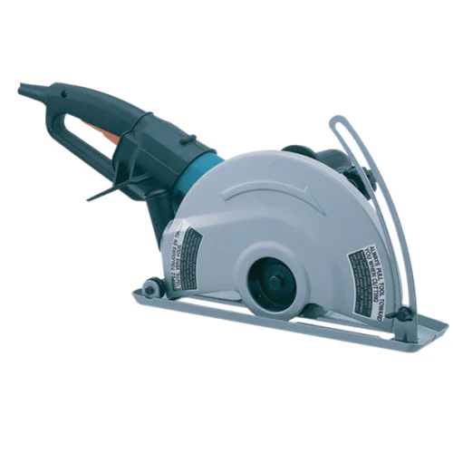 Отрезна машина за бетон Makita 4112HS 2400w