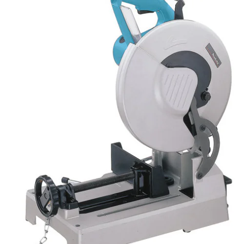 Настолен циркуляр за метал Makita LC1230N - Ø305, 1750W