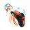 Отвертка акумулаторна с жироскоп Black Decker BDCS36G 