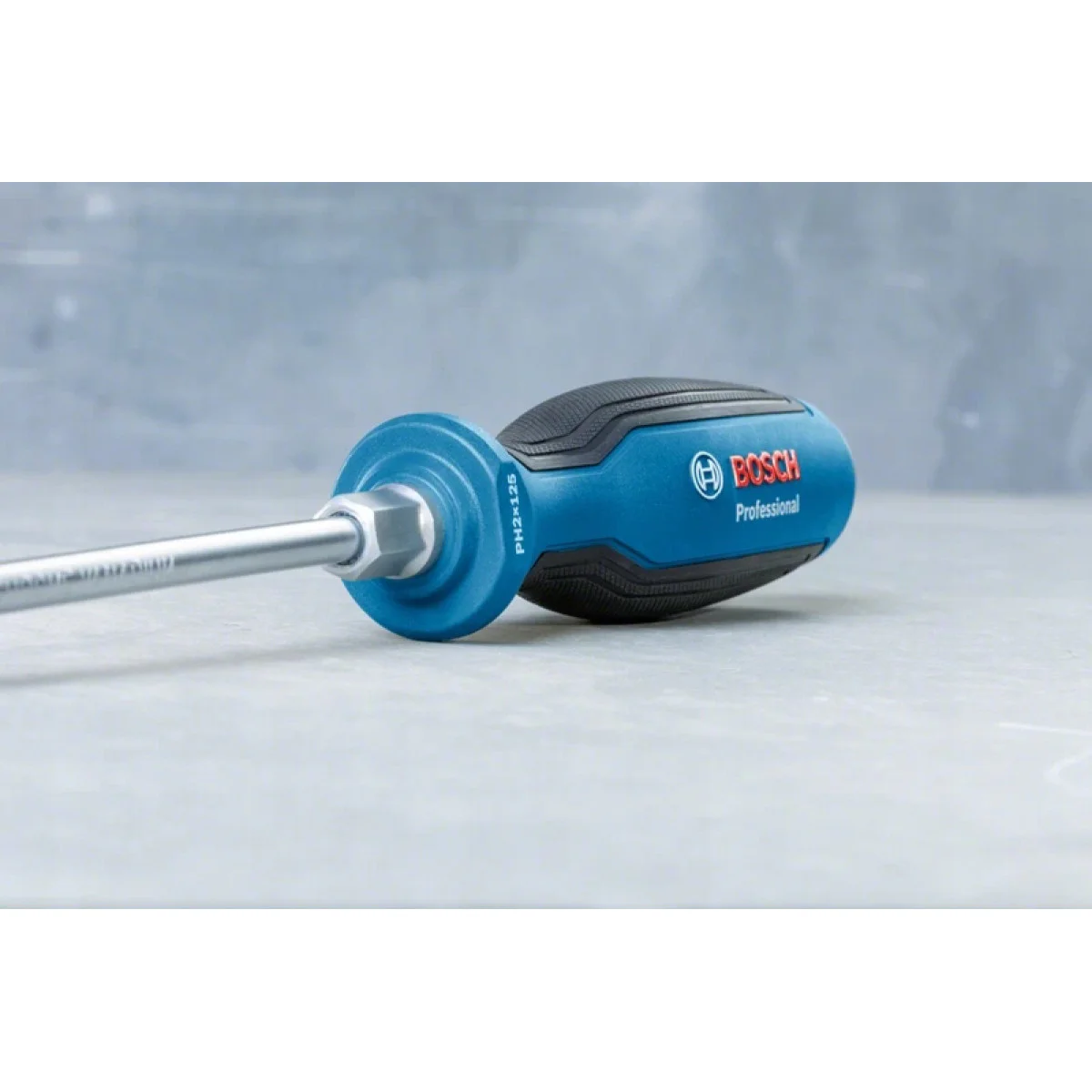 Отвертка Bosch PH 1x100 мм 1600A01TG2